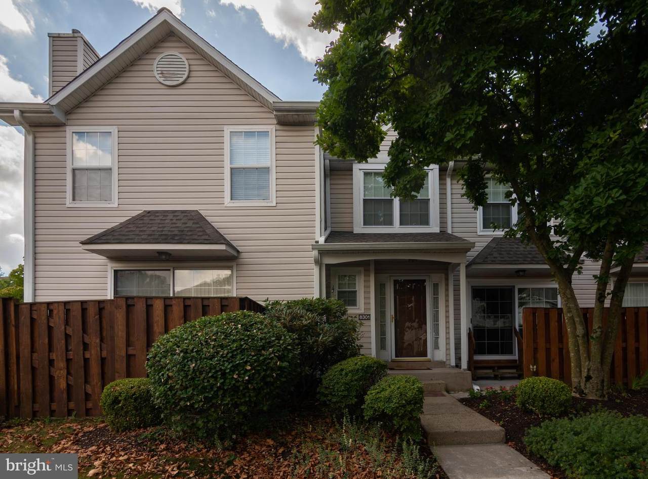 8301 Spruce Mill Drive - Photo 1