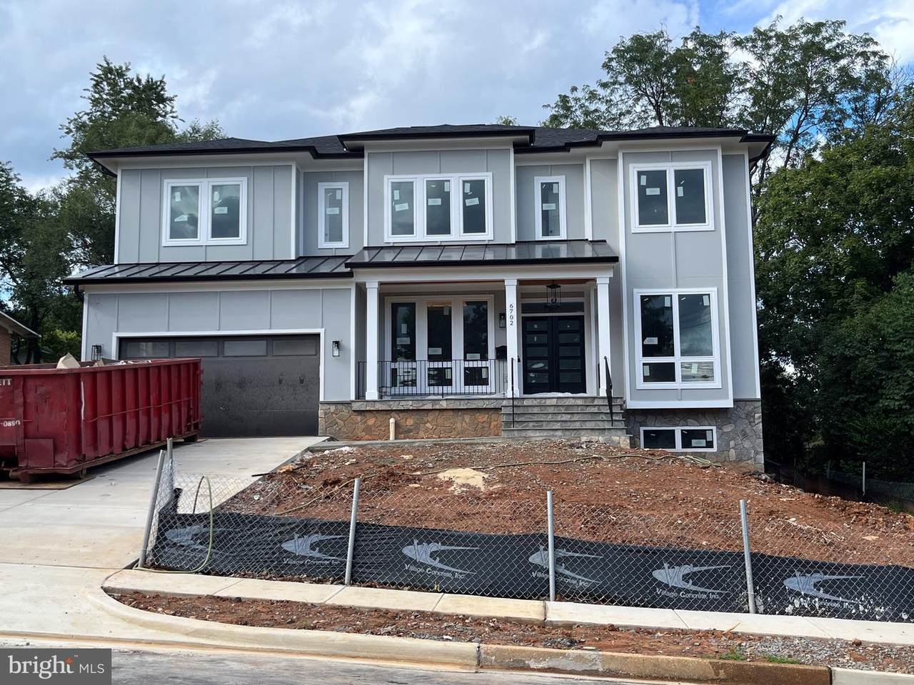 6702 Hazel Lane - Photo 1
