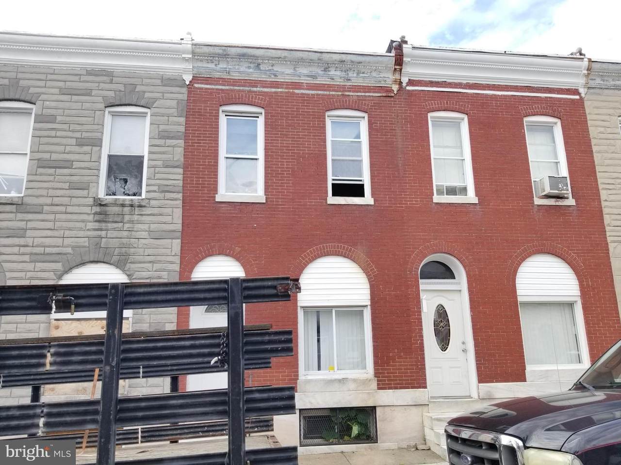 2323 Hoffman Street - Photo 1