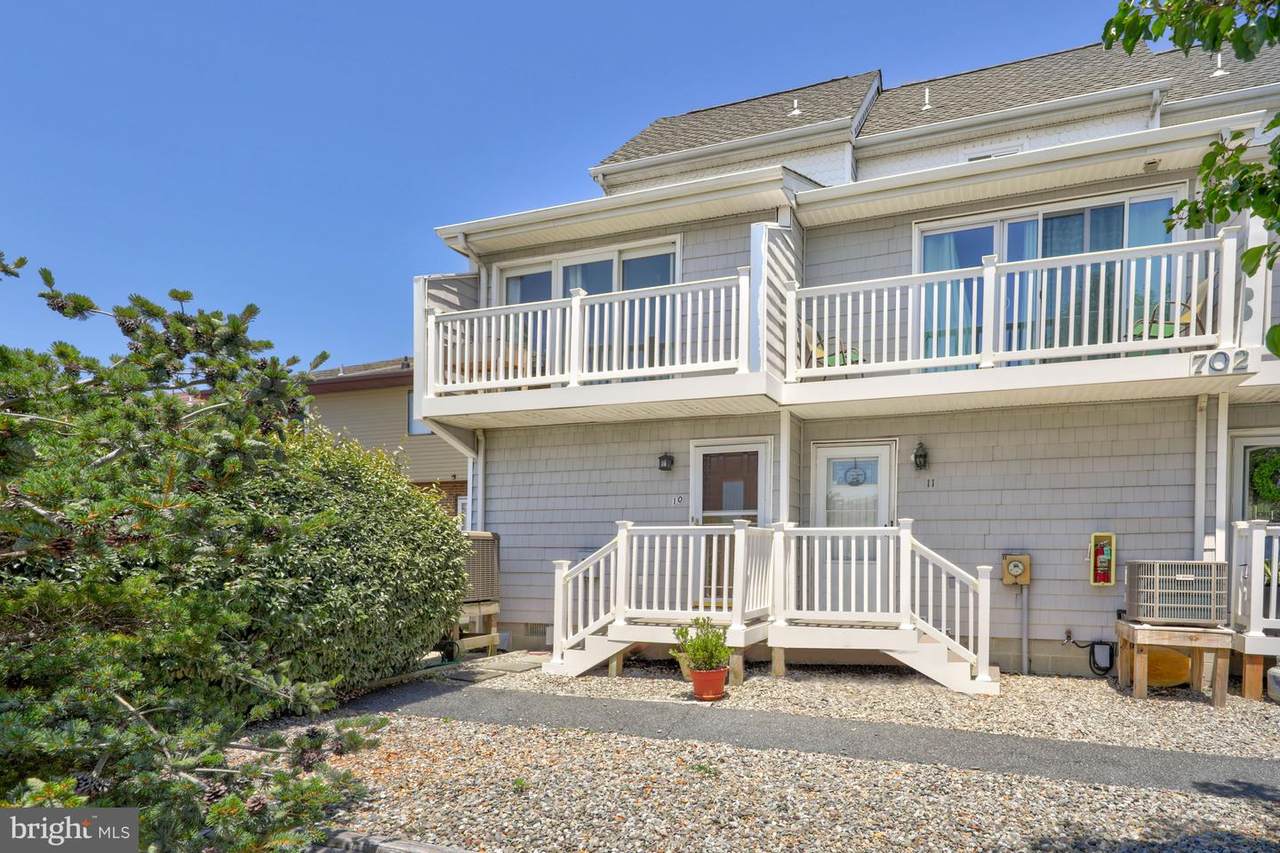 702 Bradley Road - Photo 1