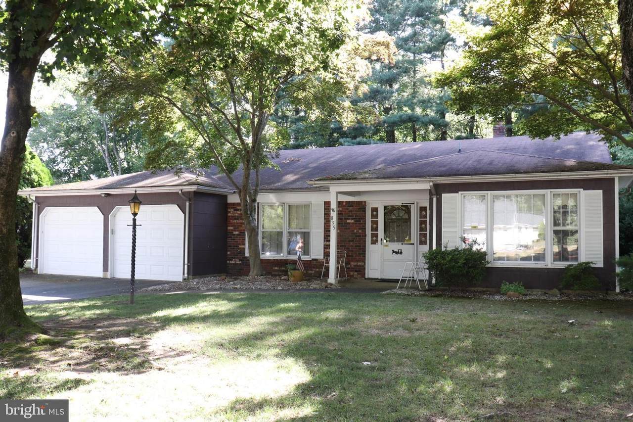 835 Hughes Drive - Photo 1