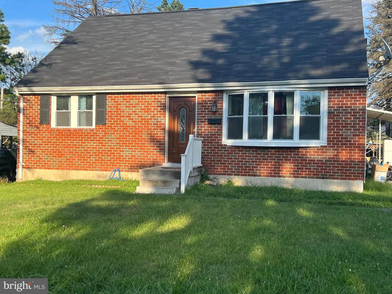 3709 Collier Road - Photo 1