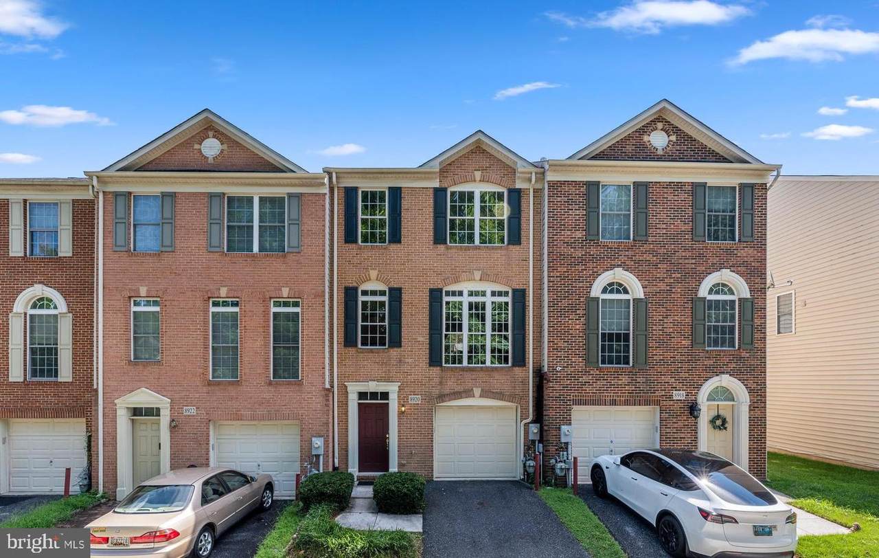 8920 Dawson Manor Drive - Photo 1