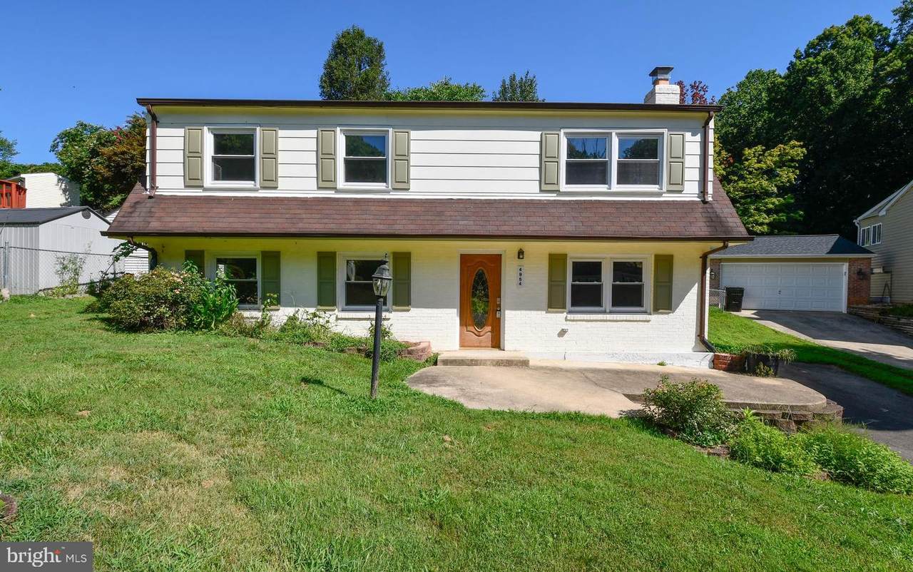 4954 Linsey Court - Photo 1