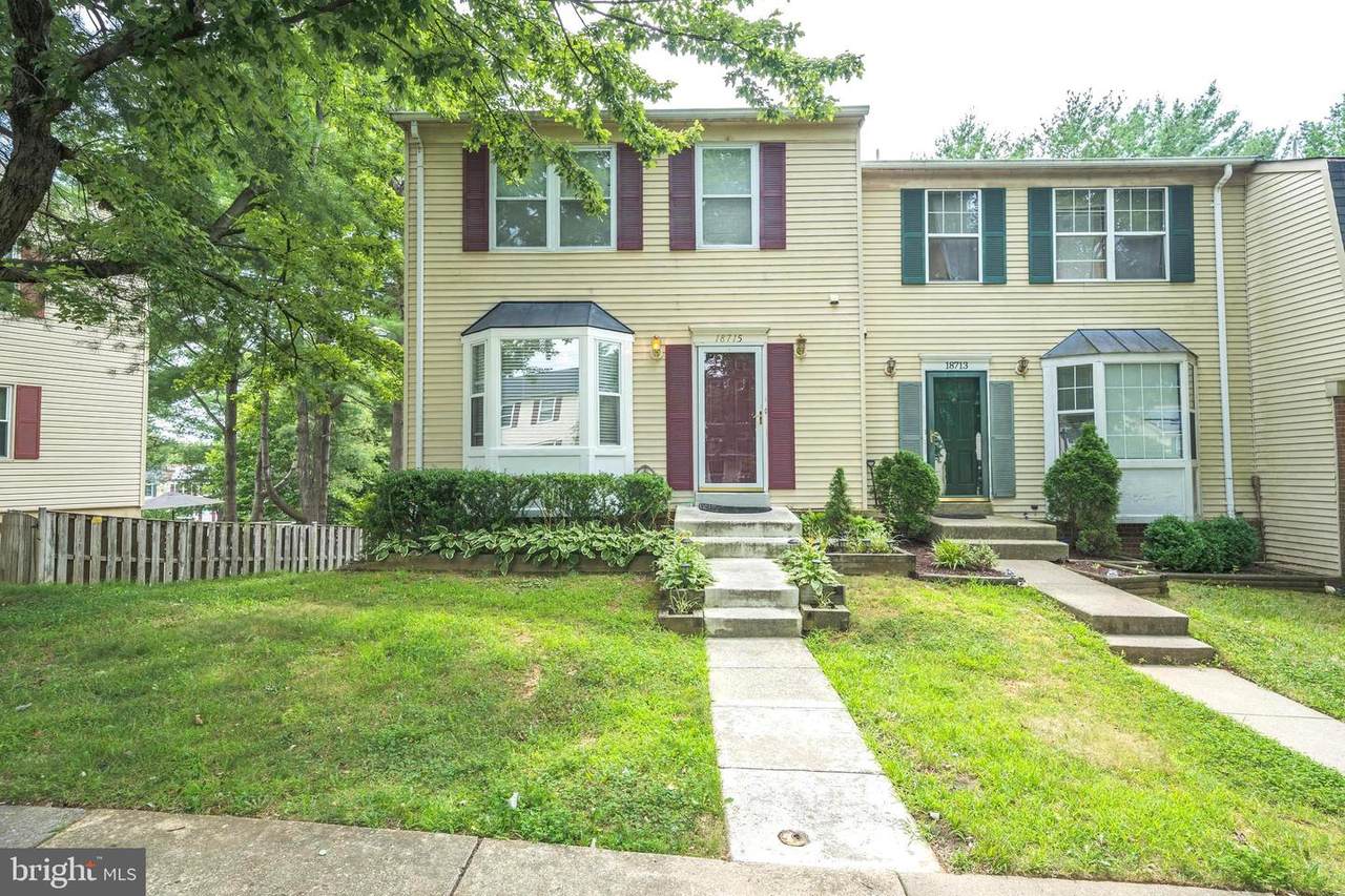 18715 Winding Creek Place - Photo 1
