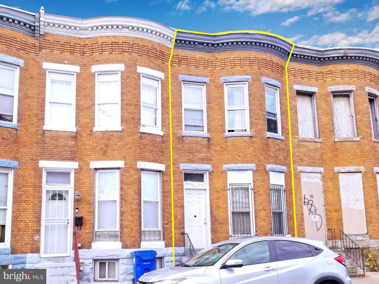 1209 Mulberry Street - Photo 1