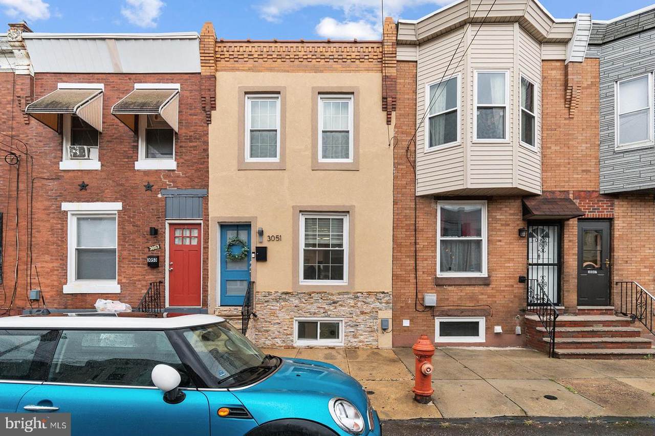 3051 Memphis Street - Photo 1
