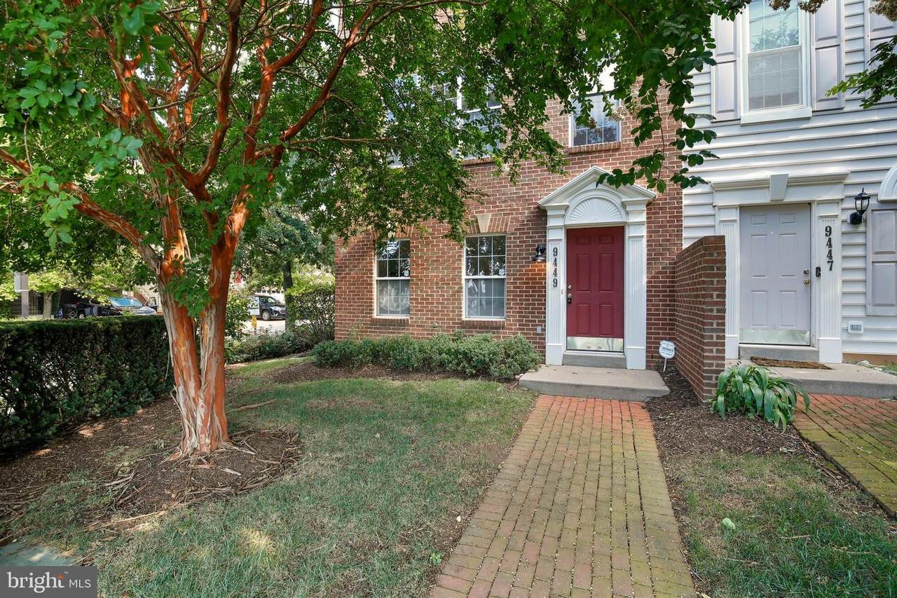 9449 Fields Road - Photo 1