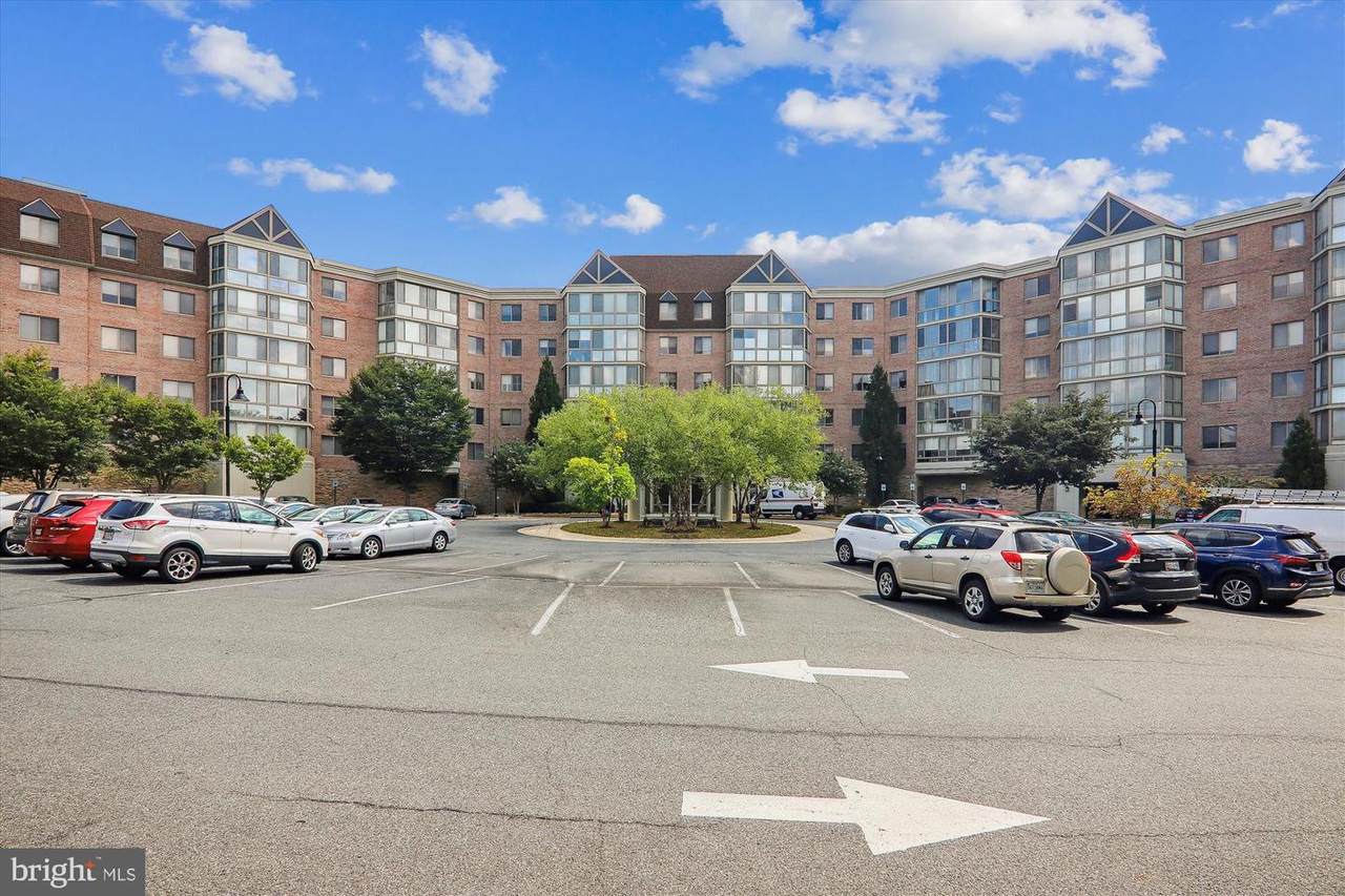 2901 Leisure World Boulevard - Photo 1