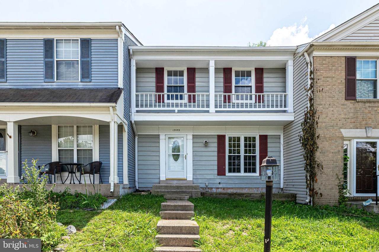13455 Higgs Court - Photo 1