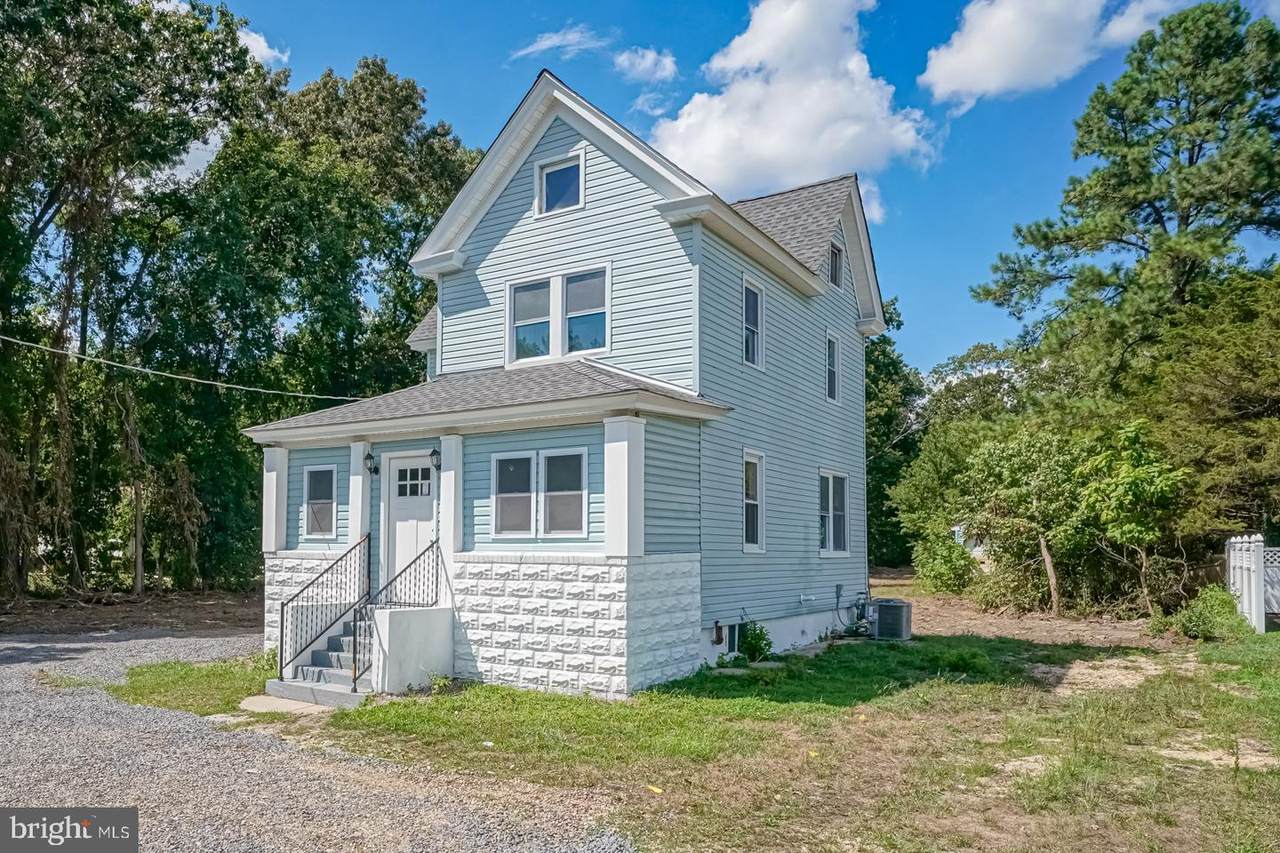 1697 Coles Mill Road - Photo 1
