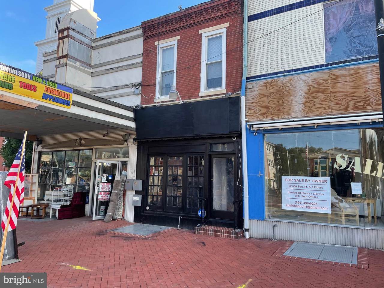 134-136 Broadway - Photo 1