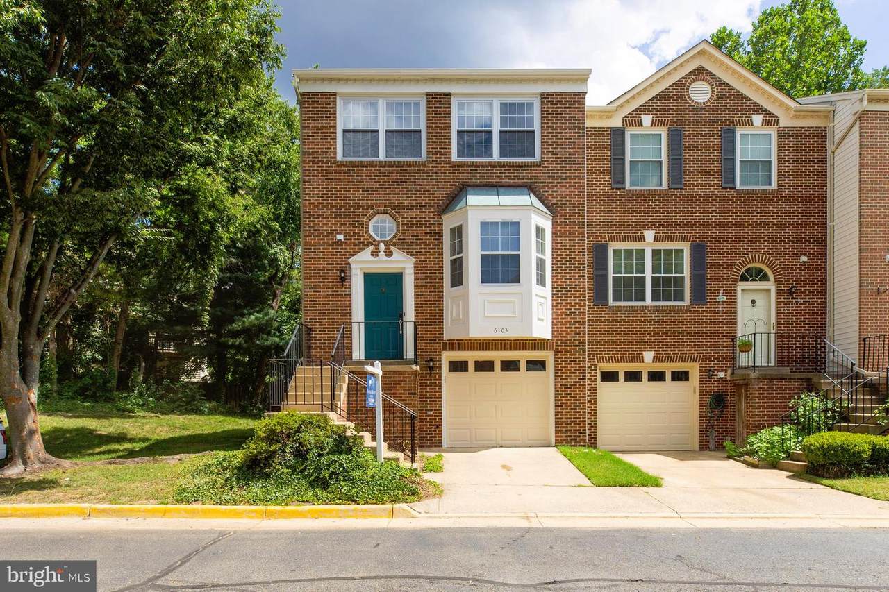 6103 Grogans Court - Photo 1