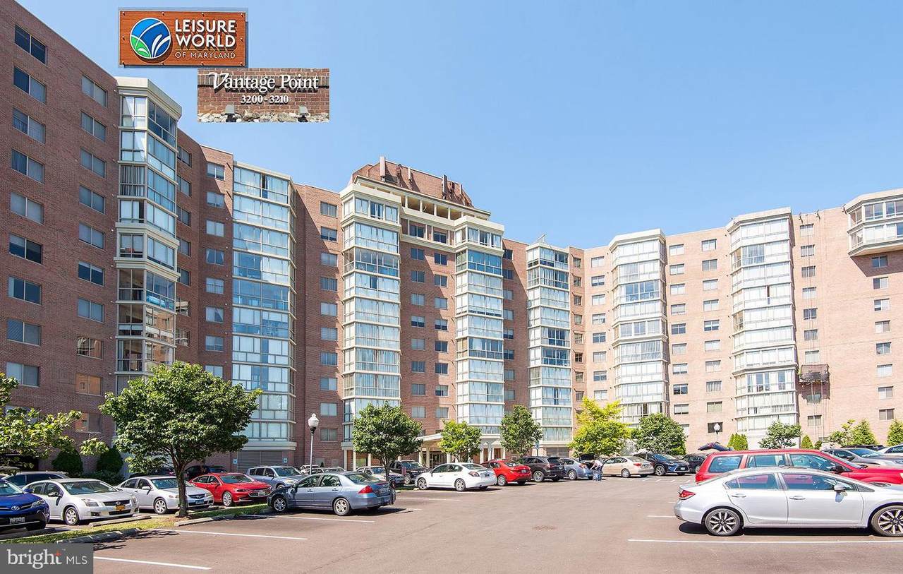 3200 Leisure World Boulevard - Photo 1