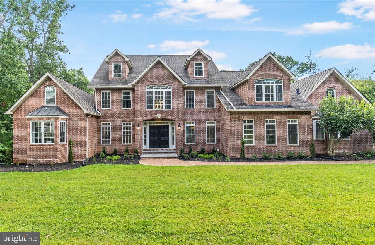 11108 Greenspring Avenue - Photo 1