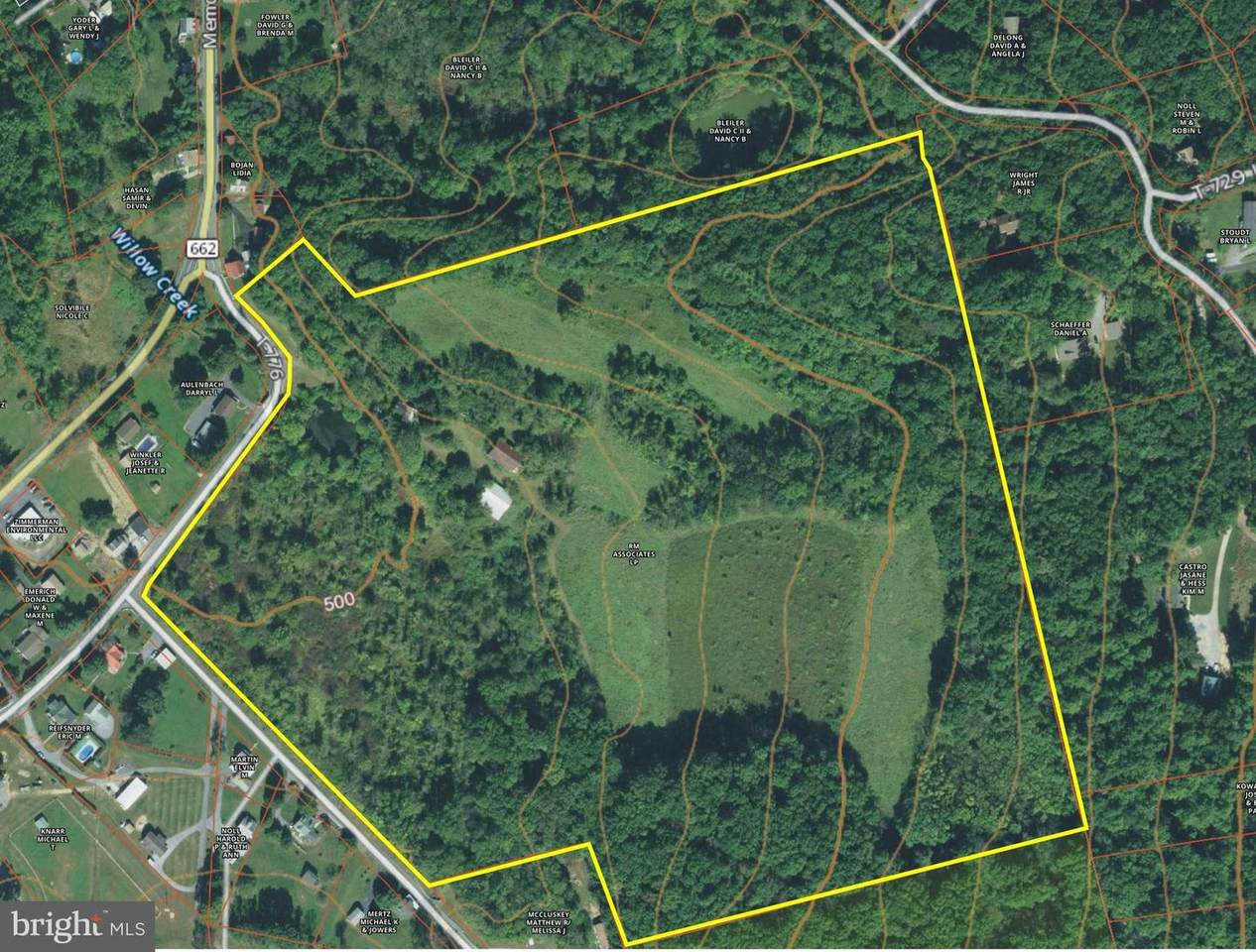 107 Houck Road - Photo 1