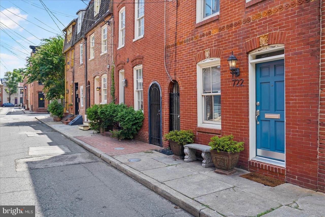 722 Bethel Street - Photo 1