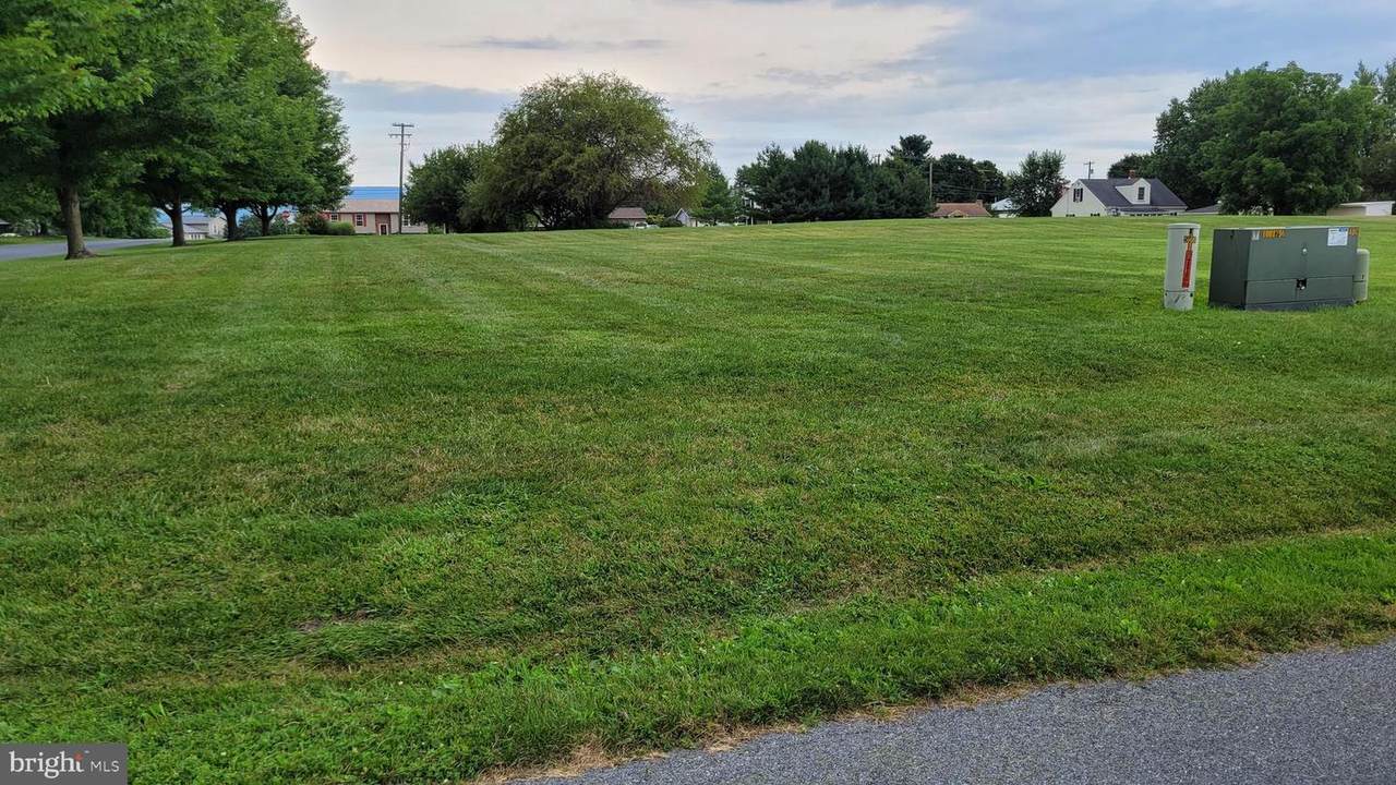 0 Johnson Road - Photo 1