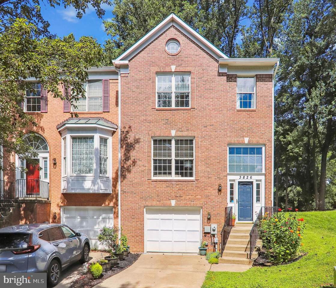 3826 Berleigh Hill Court - Photo 1