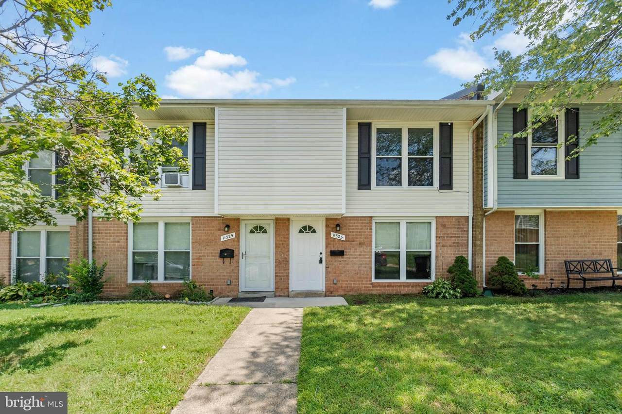 11523 Laurelwalk Drive - Photo 1
