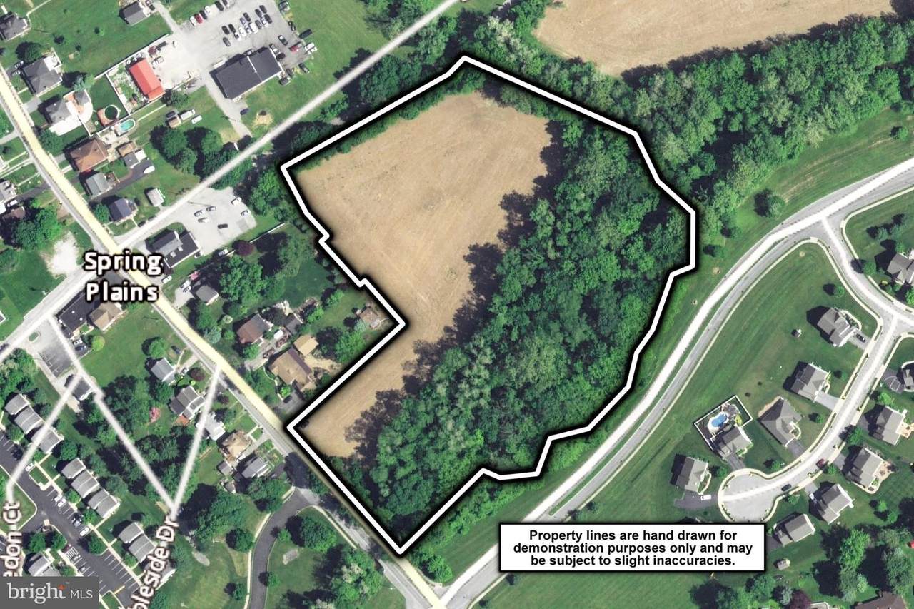 0 Locust Grove Road - Photo 1