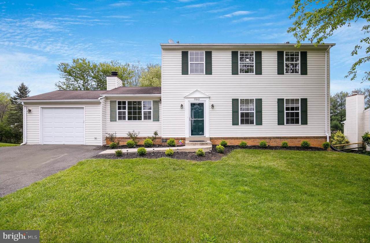 19843 Chesley Knoll Drive - Photo 1