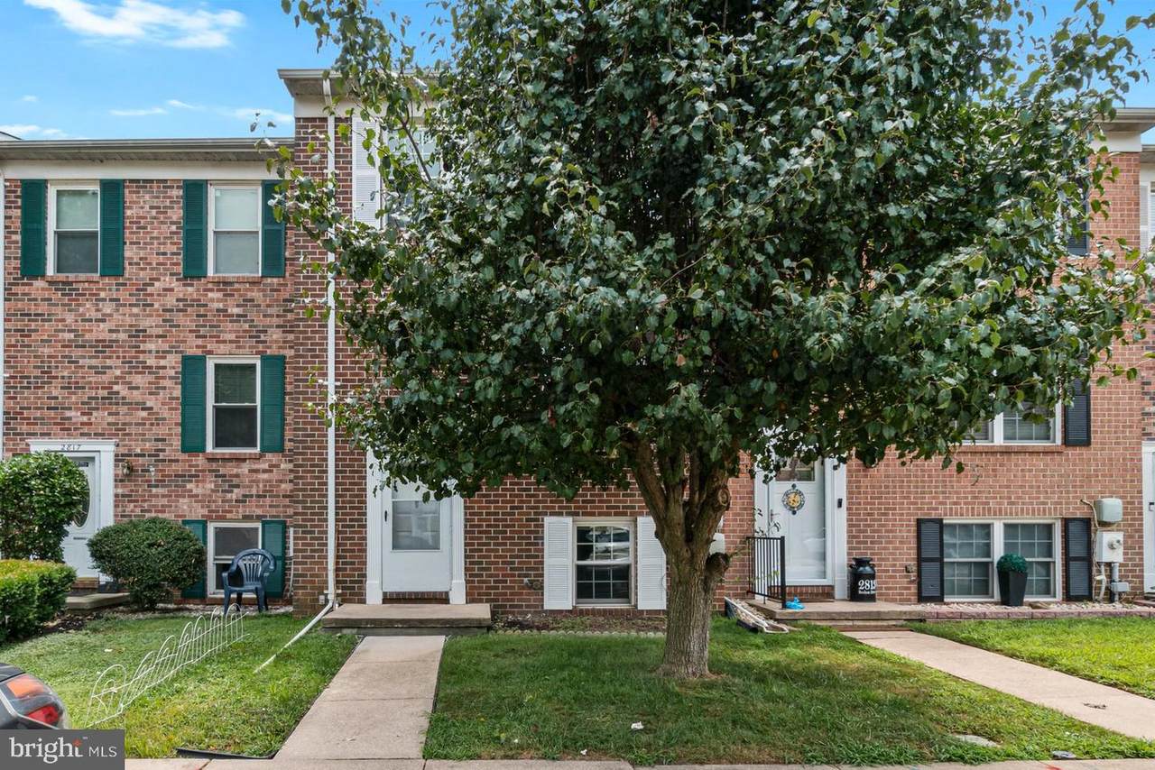 2815 Beckon Drive - Photo 1