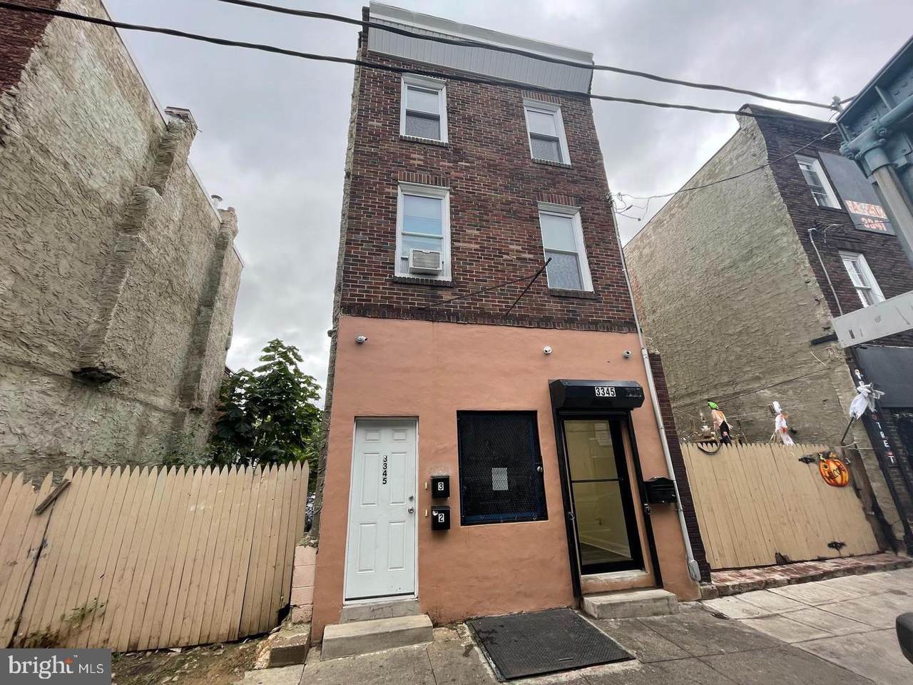 3345 Kensington Avenue - Photo 1