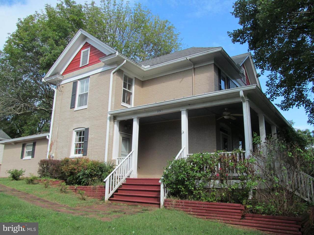 115 Houseworth Street - Photo 1