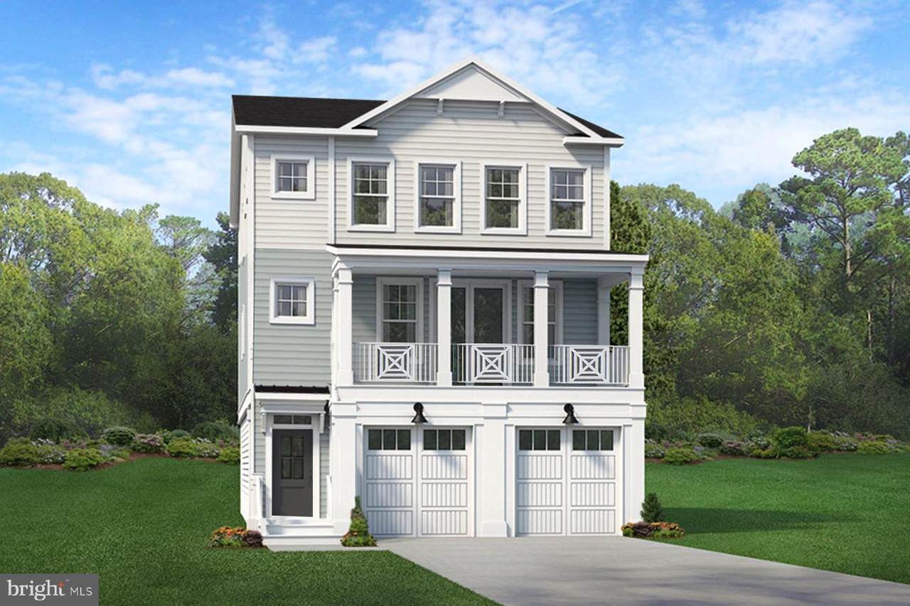 610 5TH Street - Photo 1
