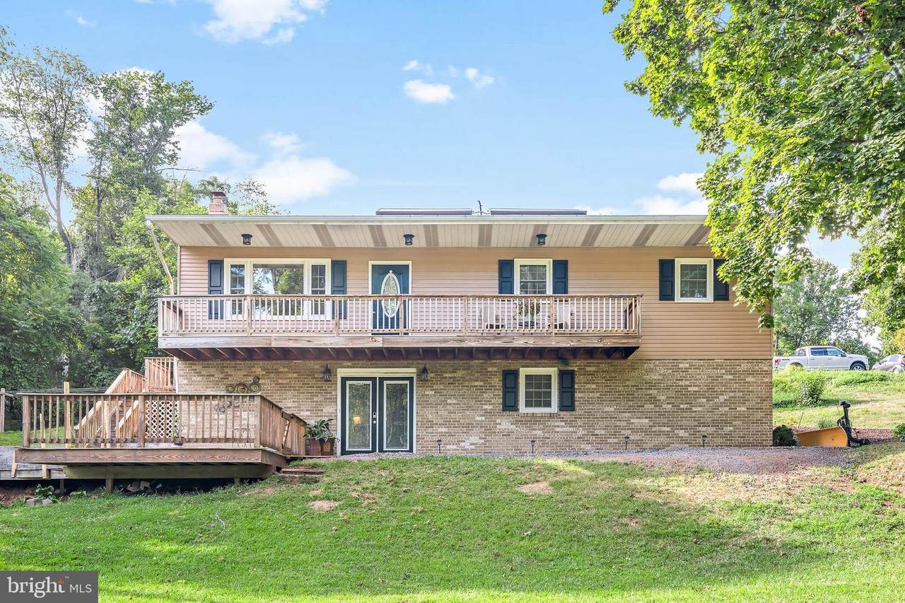 85 York Hill Road - Photo 1