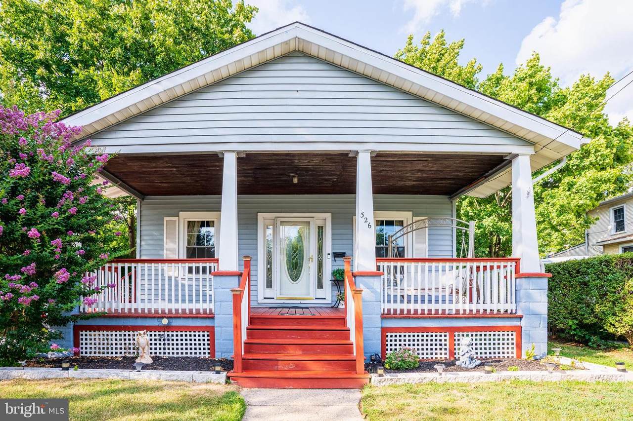 326 Horace Avenue - Photo 1