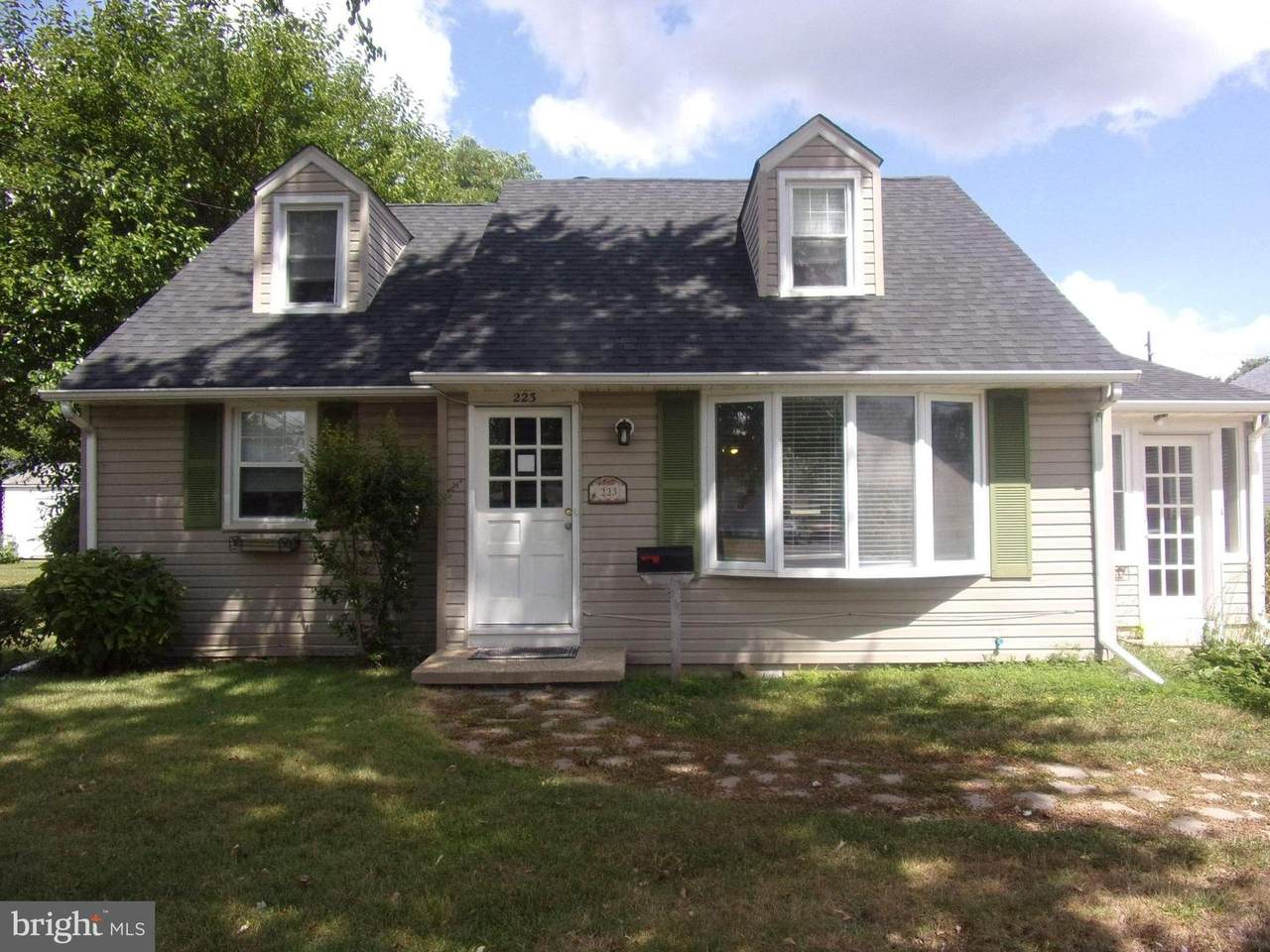 223 Russell Avenue - Photo 1