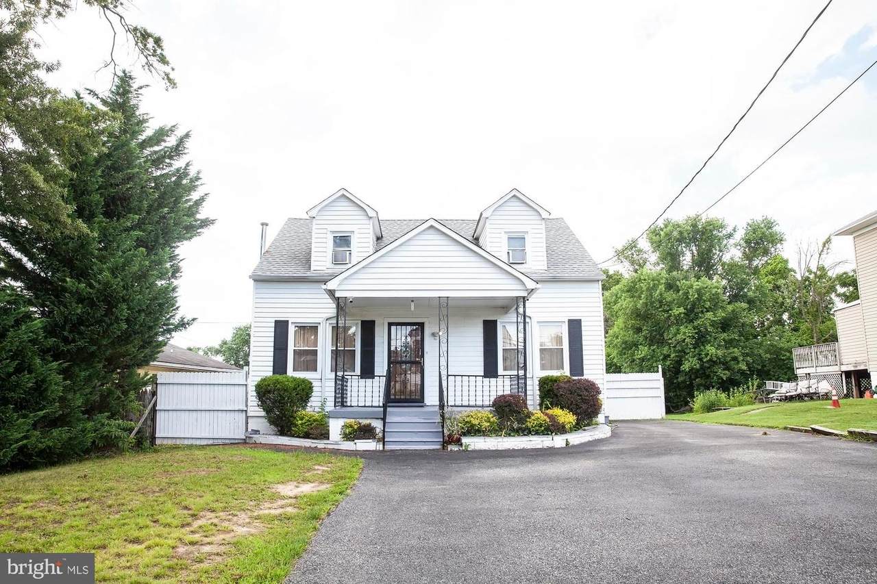 8116 Old Philadelphia Road - Photo 1