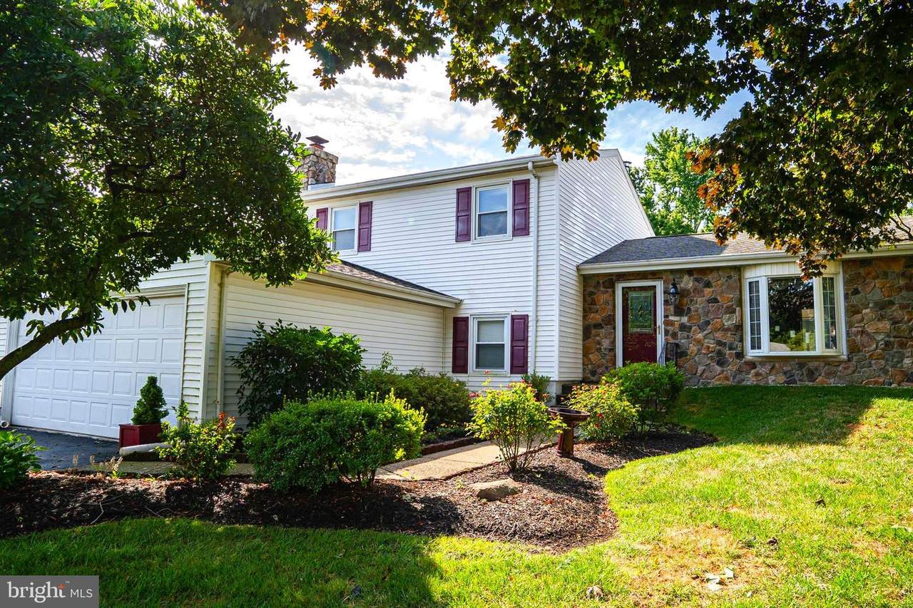 418 Union Street - Photo 1