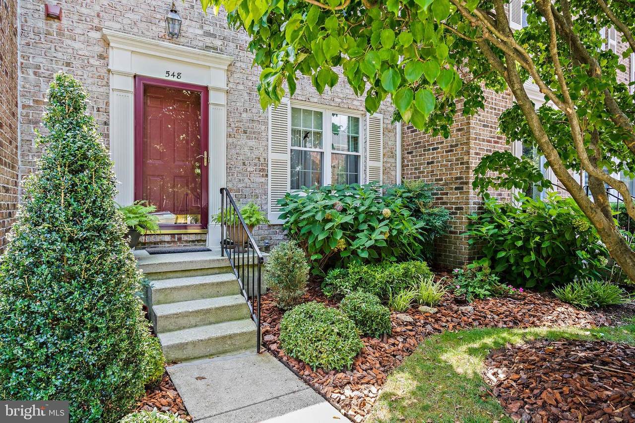 548 Kinsale Road - Photo 1