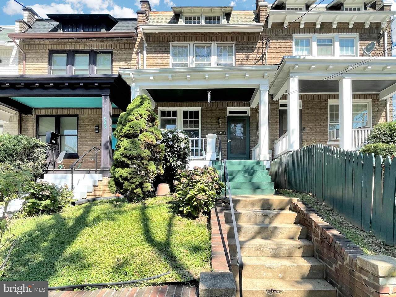 528 Edgewood Street - Photo 1