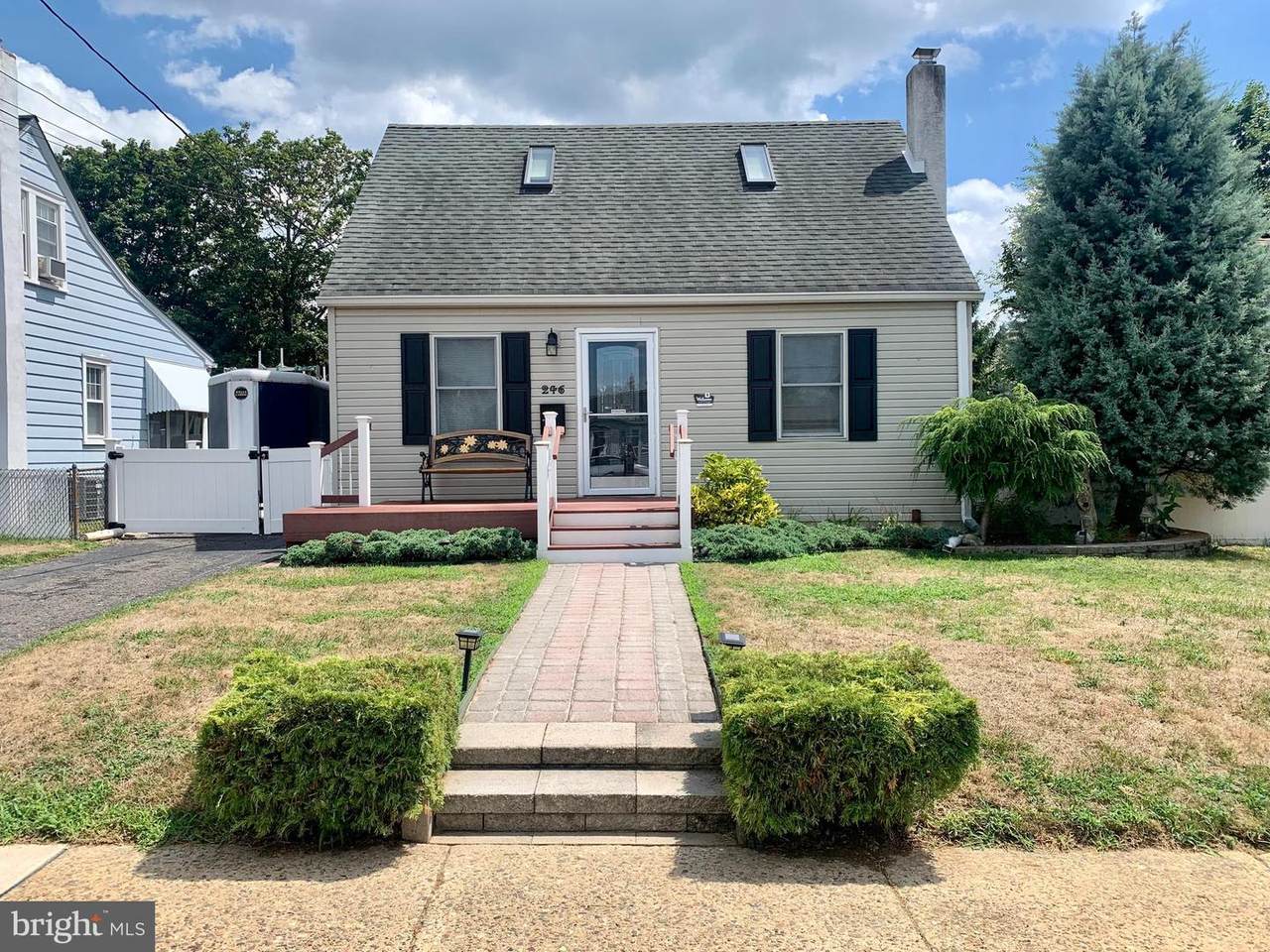 246 Churchill Avenue - Photo 1
