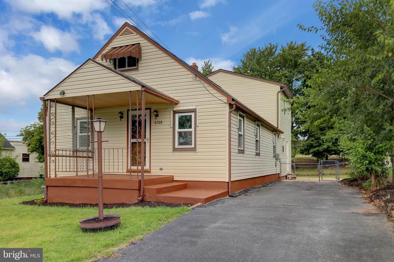 4708 Crown Avenue - Photo 1