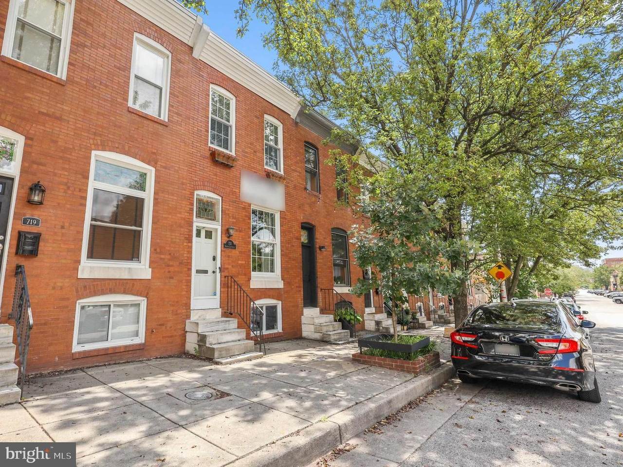 721 Lakewood Avenue - Photo 1