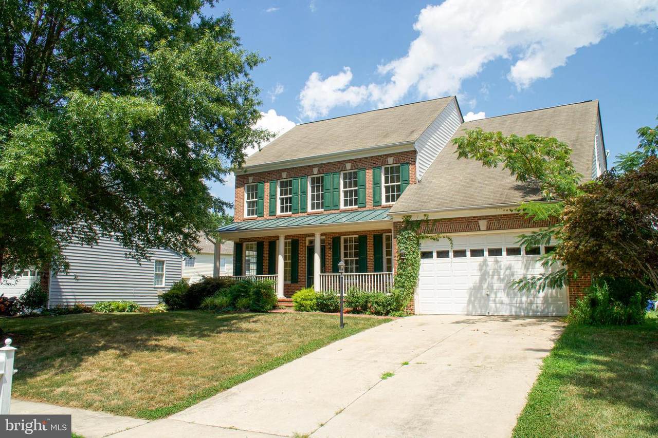 1160 Marseille Lane - Photo 1