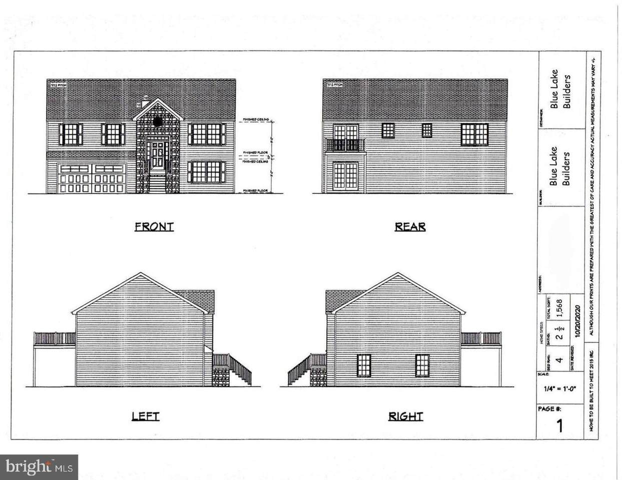 4905 Loop Court - Photo 1