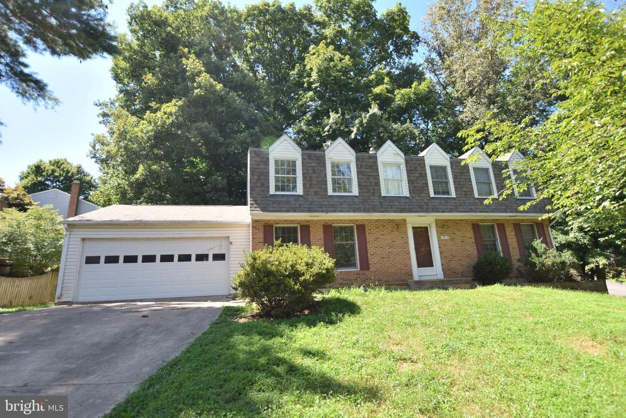 5914 Carters Oak Court - Photo 1