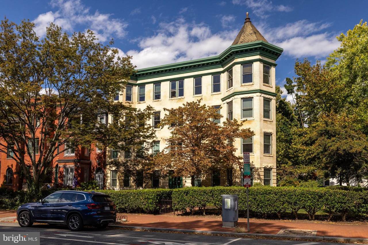 1024 Massachusetts Avenue - Photo 1
