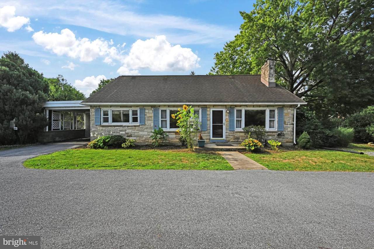 806 Main Street - Photo 1