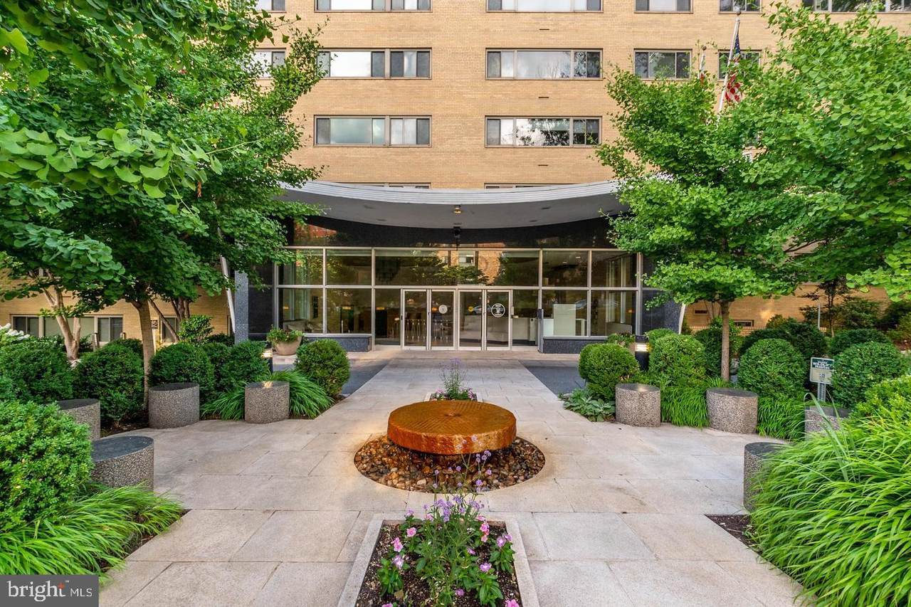 4600 Connecticut Avenue - Photo 1
