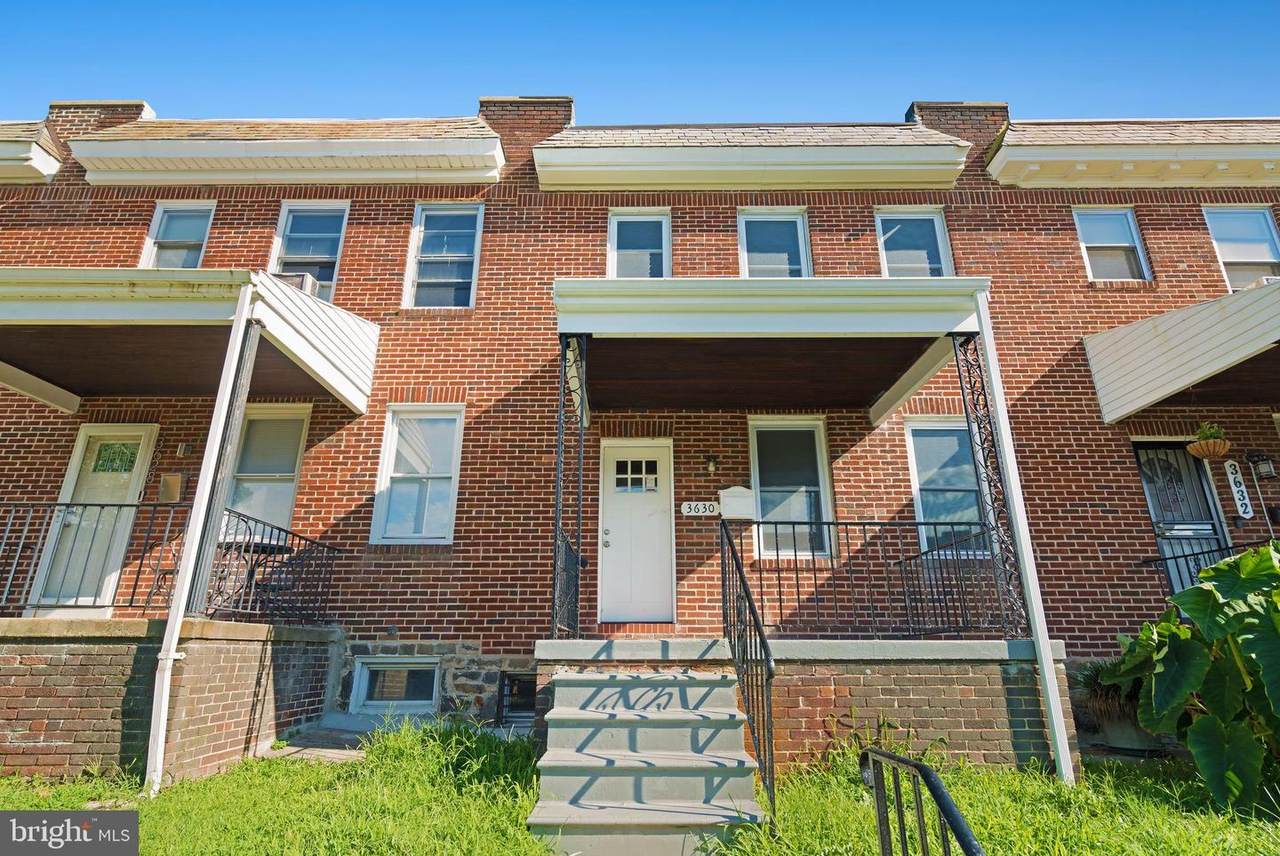 3630 Elmley Avenue - Photo 1
