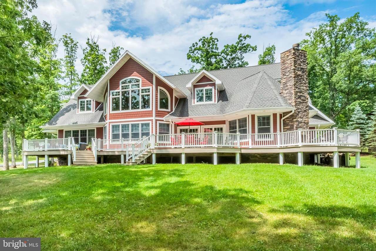 219 Glen Acres Road - Photo 1