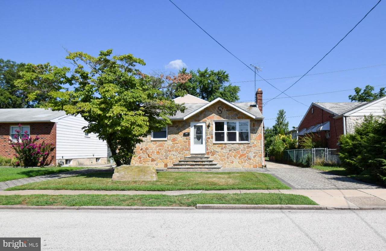 241 Chippewa Street - Photo 1