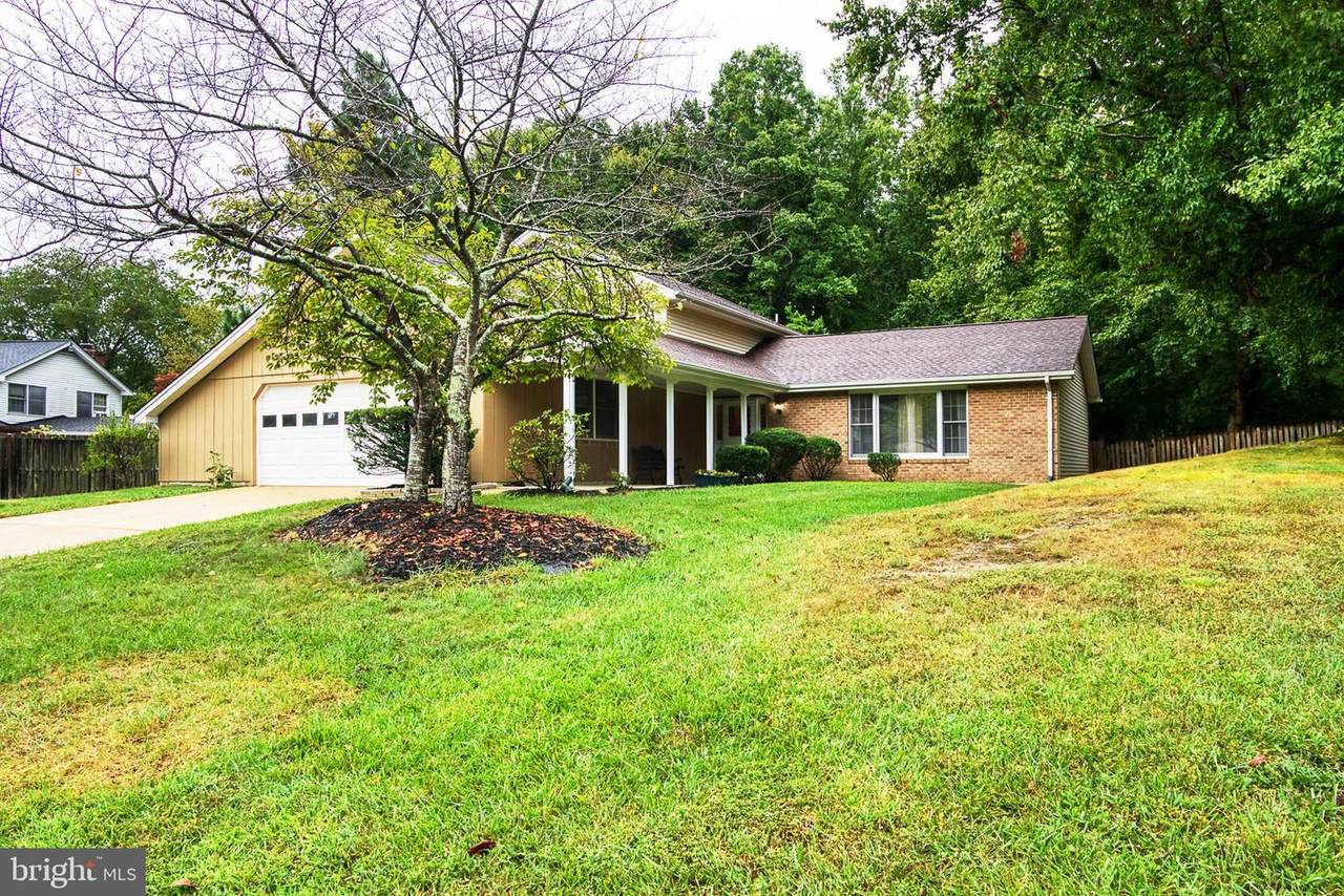6012 Carlisle Road - Photo 1